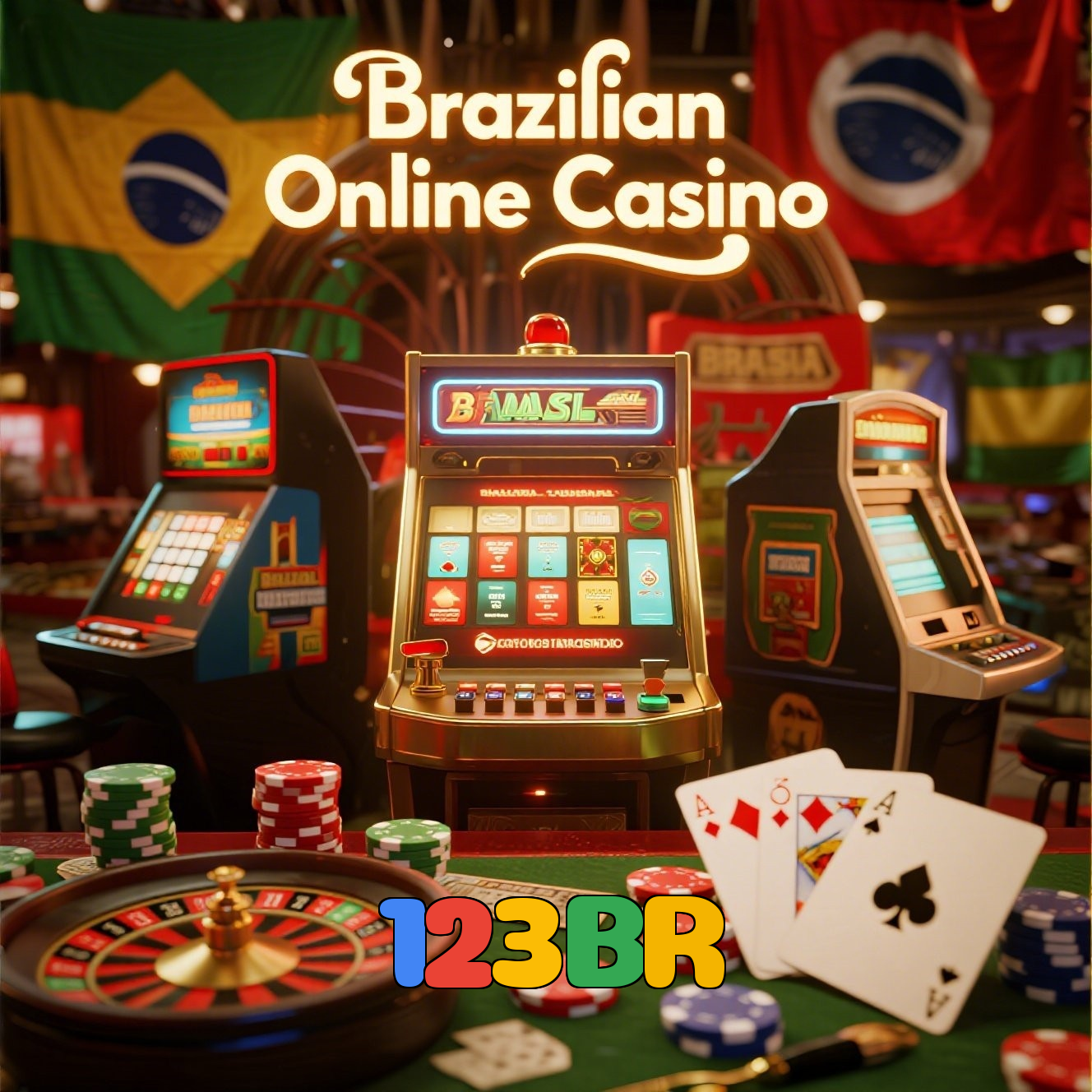 123BR:Encontre o seu jogo favorito e leve para casa prêmios fantásticos!