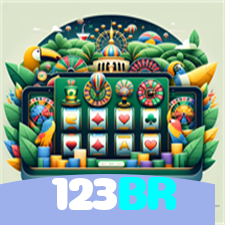 123BR：O cassino online mais confiável, com poker, roleta e futebol online!