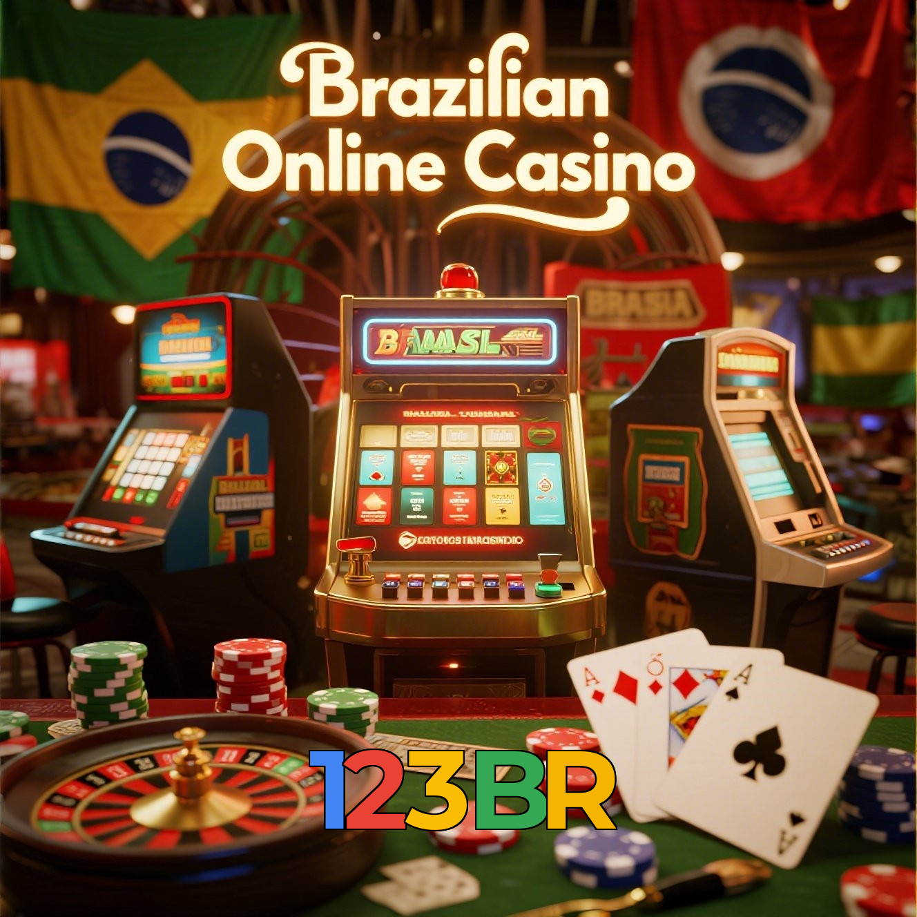 123BR:Sinta a emoção de apostar no futebol online e conquistar prêmios!