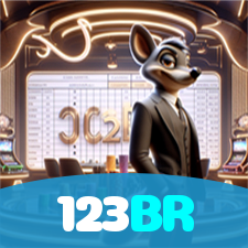 123BR：Poker, blackjack e apostas em futebol online, tudo no melhor cassino!