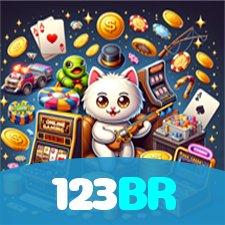 123BR:Jogue nas melhores slots e vença o jackpot agora mesmo!