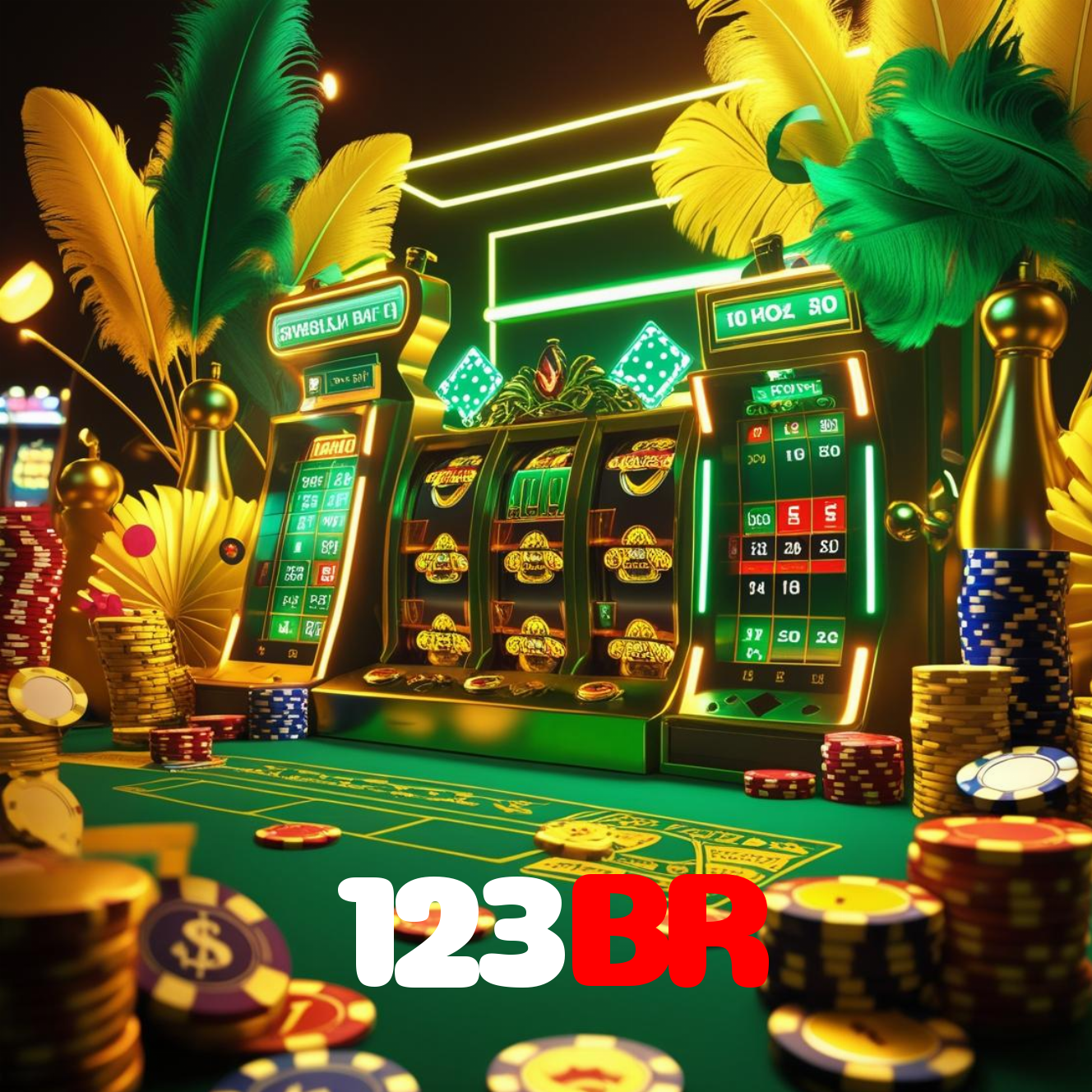 123BR:A sorte está na roleta! Aposte e vença agora mesmo!