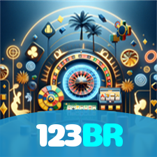 123BR：Cada giro é uma chance de conquistar prêmios incríveis!