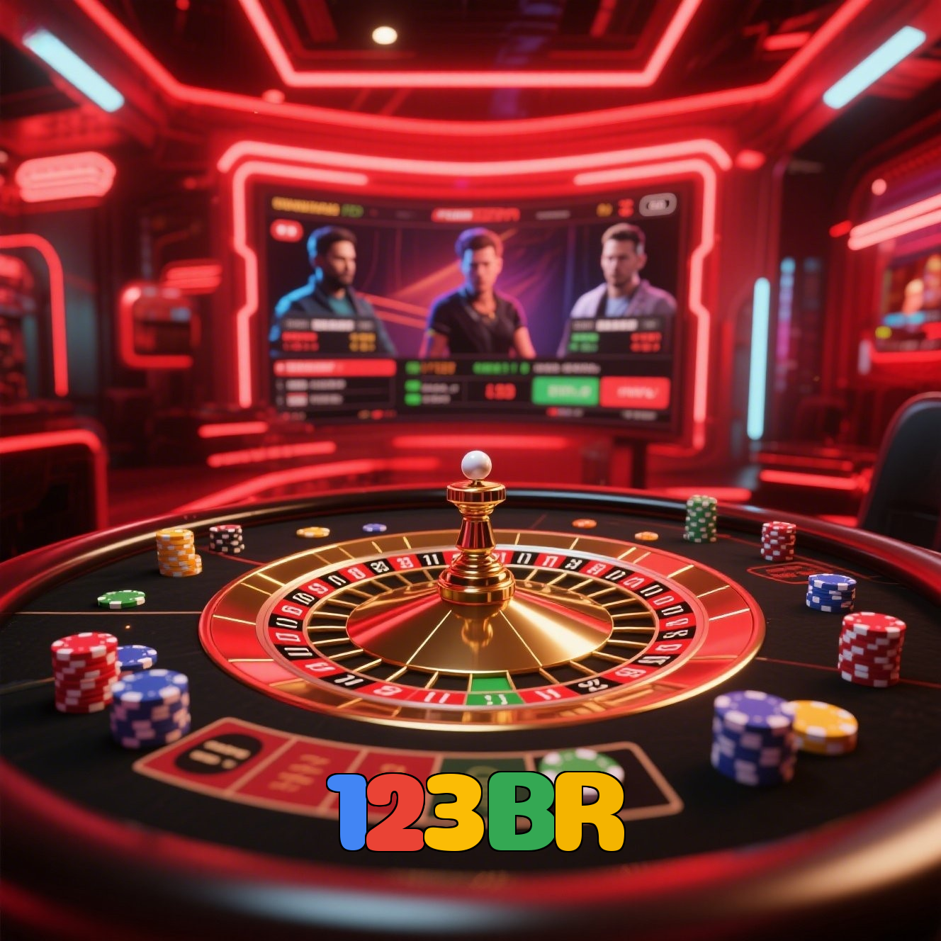 123BR：Jogue poker, ganhe no futebol e vença no cassino online mais confiável!