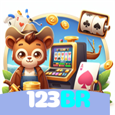 123BR：Jogue no melhor cassino online e descubra os maiores jackpots!