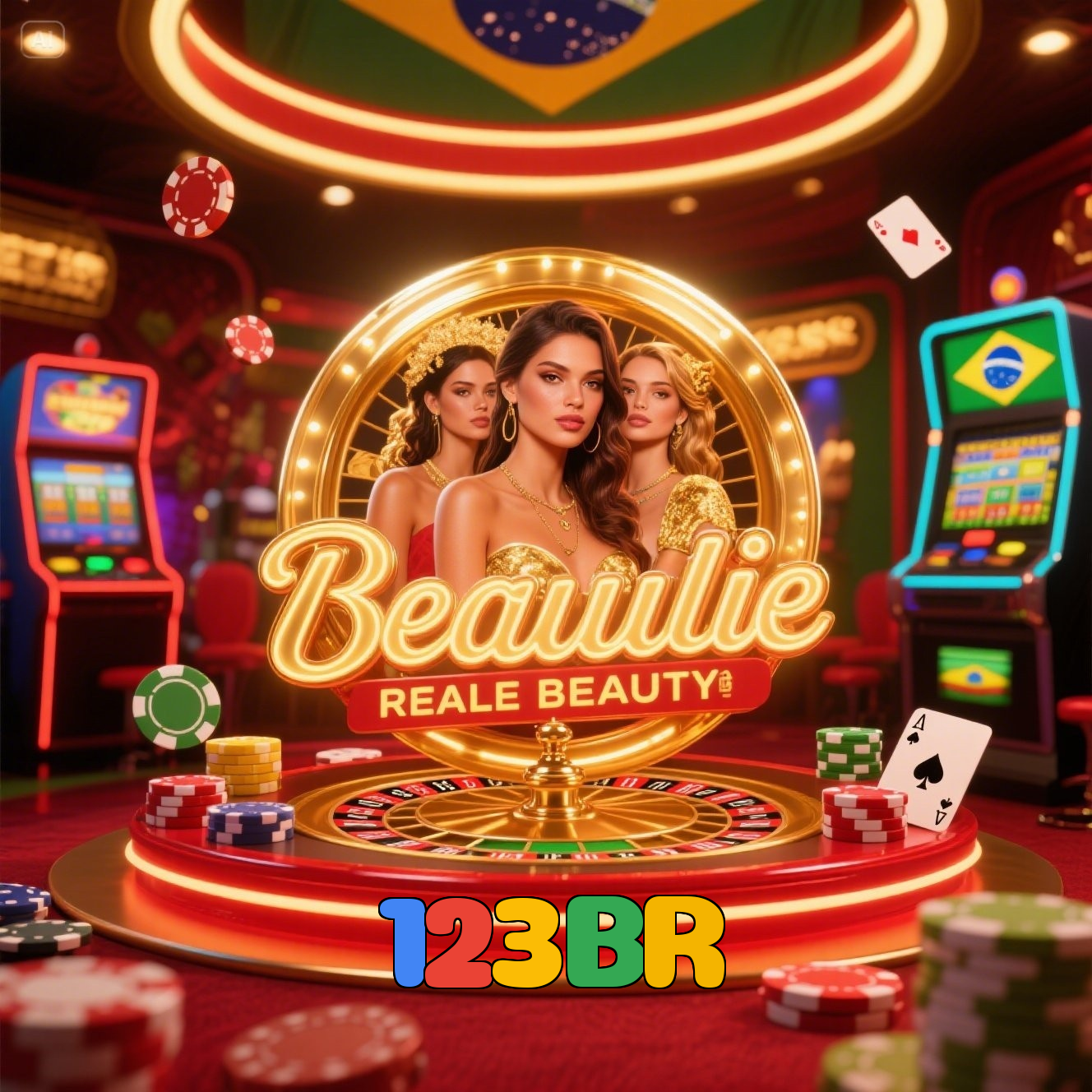 123BR:O futebol nunca foi tão divertido! Aposte nas melhores partidas e vença!