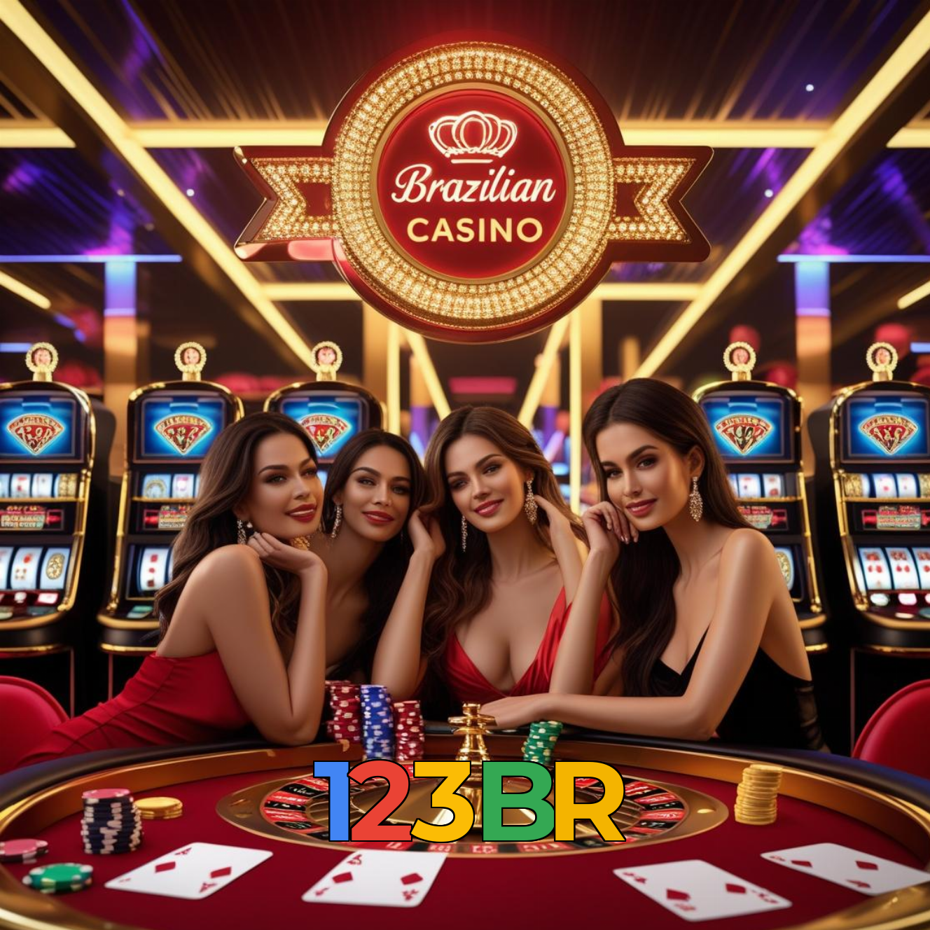 123BR:Jogue blackjack e conquiste a vitória no cassino online!