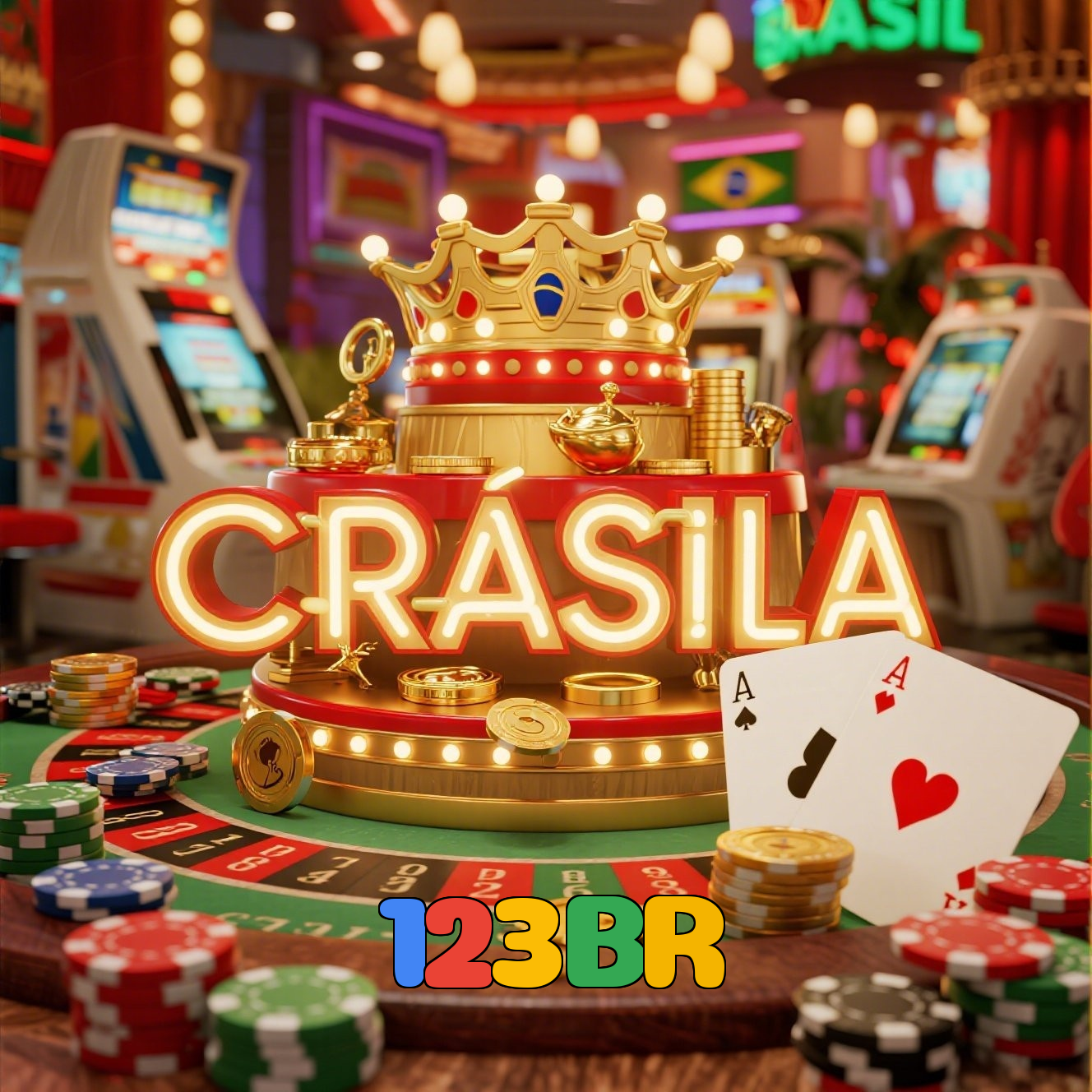 123BR:Onde a diversão e a sorte se encontram: poker, roleta e futebol online!