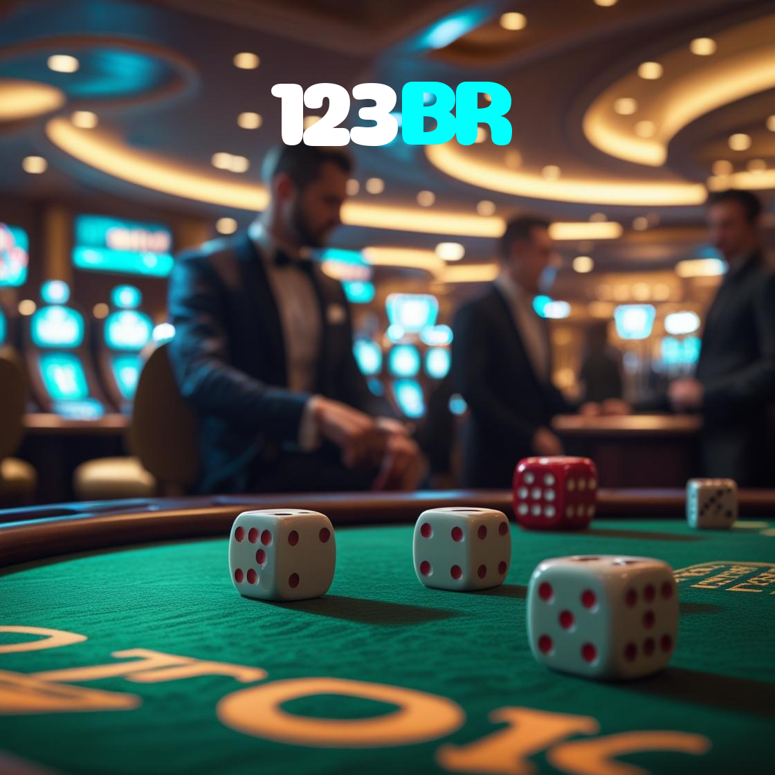 123BR:Diversão garantida com blackjack, roleta e apostas ao vivo no futebol!