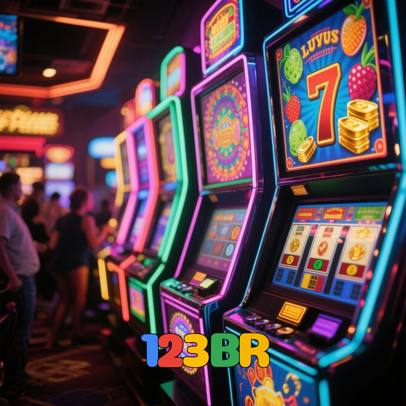 123BR：O melhor cassino online com slots, poker e apostas no futebol!