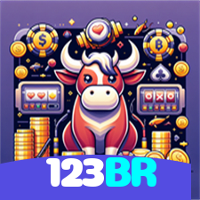 123BR:Cada giro nas slots é uma chance de grandes vitórias!