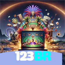 123BR：Jogue no cassino online com apostas no futebol e ganhe grandes prêmios!