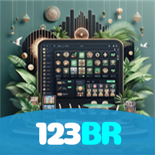 123BR：Jogue as melhores slots e aposte em futebol com confiança e segurança!