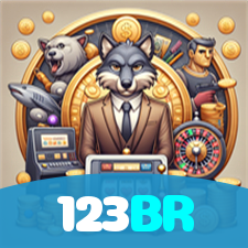 123BR：A vitória no futebol online está esperando por você!