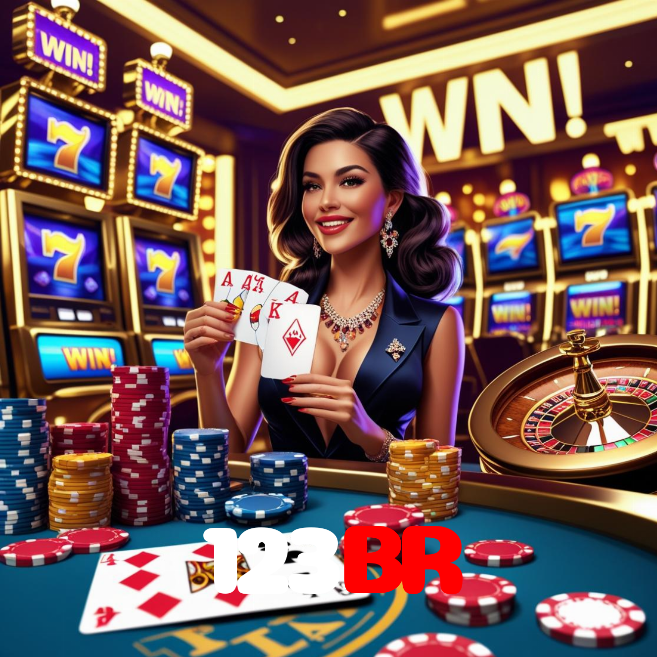 123BR:Vença no poker, aposte no futebol e divirta-se com os melhores jogos de cassino!