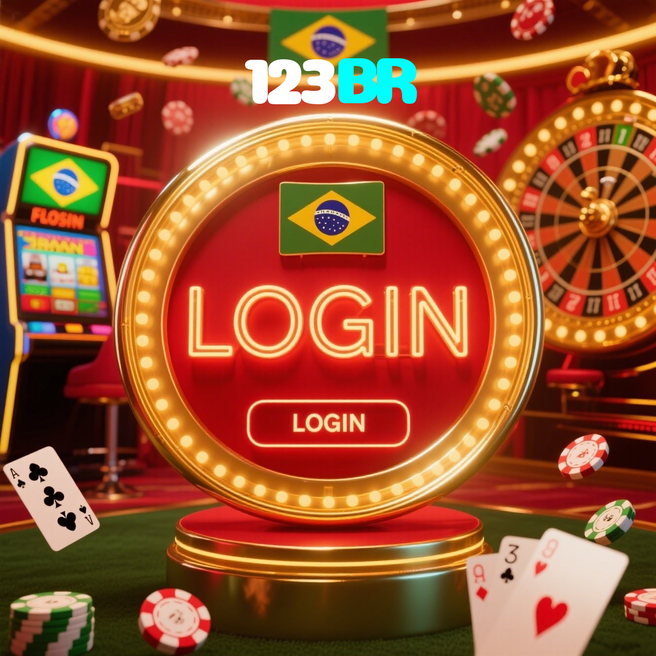 123BR:Aposte no futebol ao vivo e divirta-se com os jogos de cassino como blackjack!