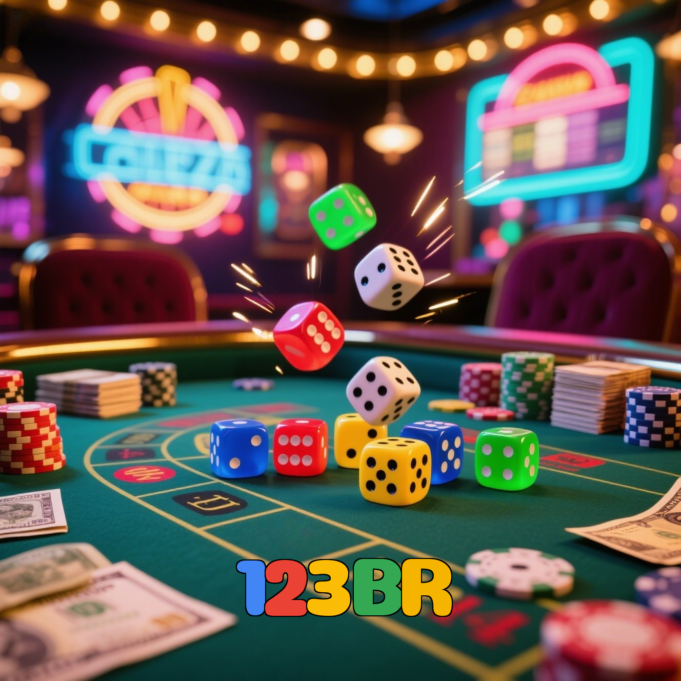 123BR：Jogue blackjack, aposte no futebol e conquiste vitórias épicas no cassino online!