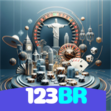 123BR：Aposte agora nas roletas e veja a sorte brilhar para você!