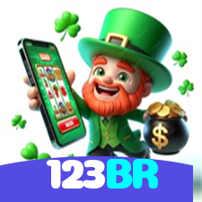 123BR：Jogue nas slots e conquiste vitórias épicas!