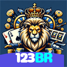 123BR：Jogue poker e prove que você é o melhor nas cartas!