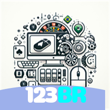 123BR:Jogue blackjack, aposte no futebol e conquiste vitórias incríveis!