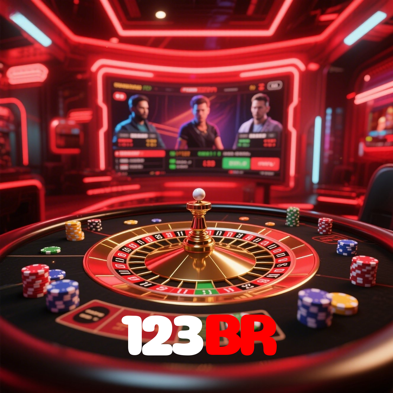 123BR：Sinta a emoção de jogar nas melhores slots do mercado!