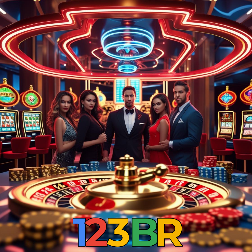 123BR:A roleta é sua chance de ganhar grandes prêmios! Aposte agora!
