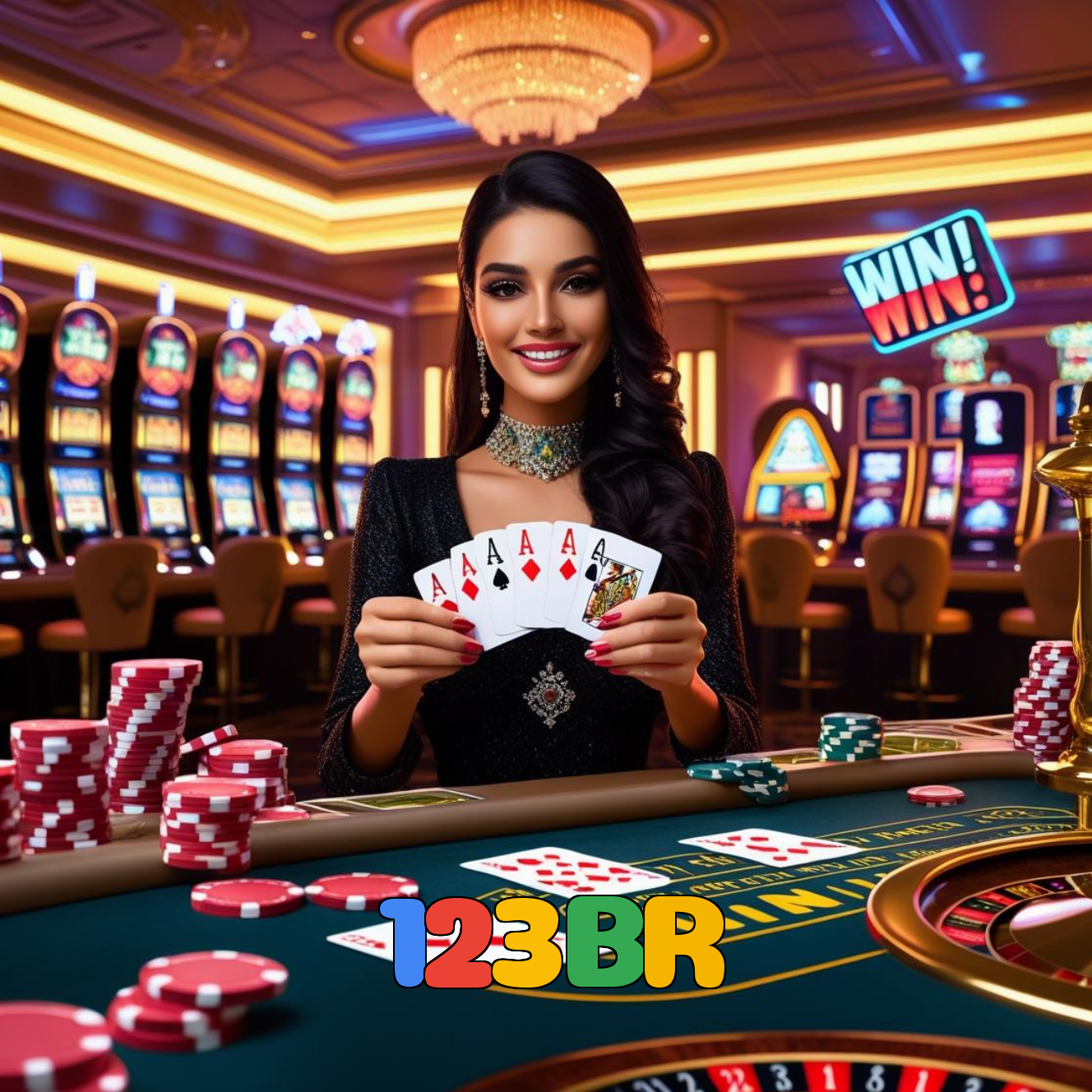 123BR:Cada giro pode ser um novo prêmio! Descubra as melhores slots online!