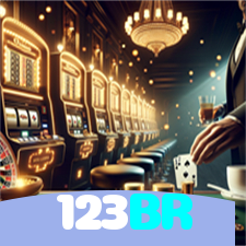 123BR：Aposte no futebol e jogue slots para ganhar em grande estilo!