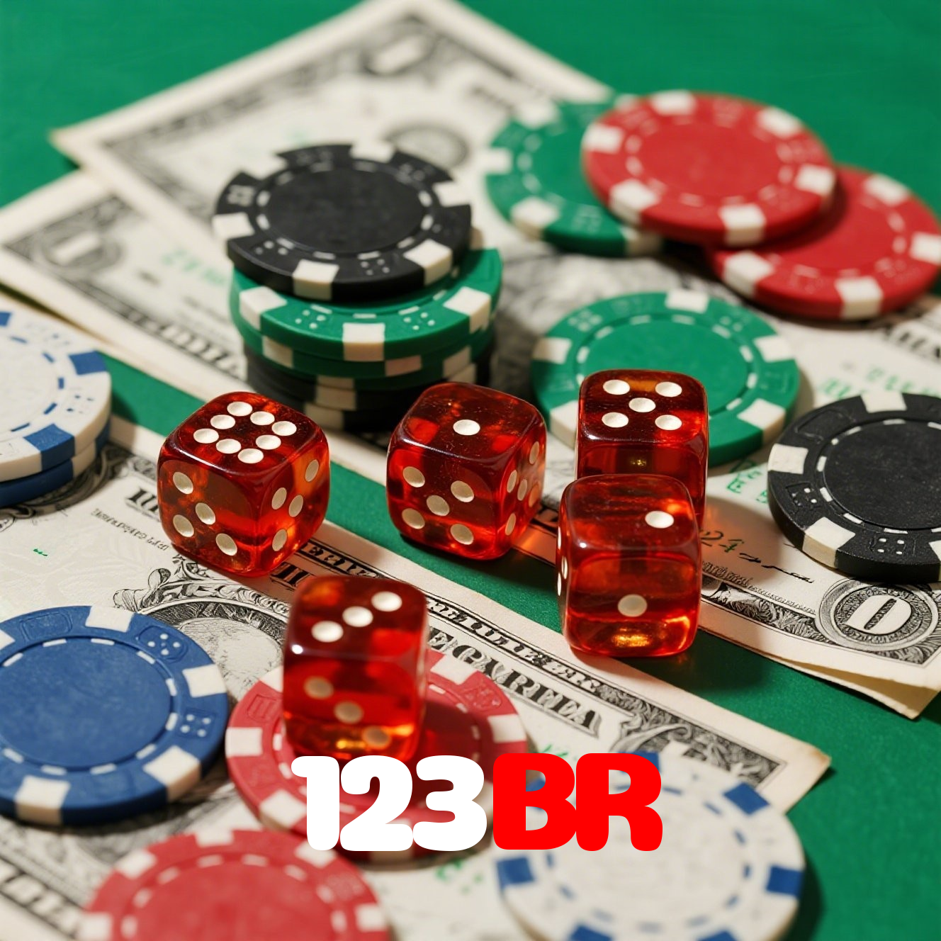 123BR：Jogue poker, aposte no futebol e ganhe em grandes jogos de cassino!