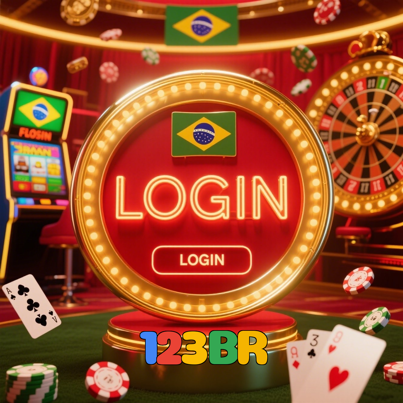 123BR:O melhor cassino online para quem ama futebol e jogos como poker e slots!