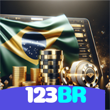 123BR：Jogue nas melhores slots e conquiste prêmios incríveis!