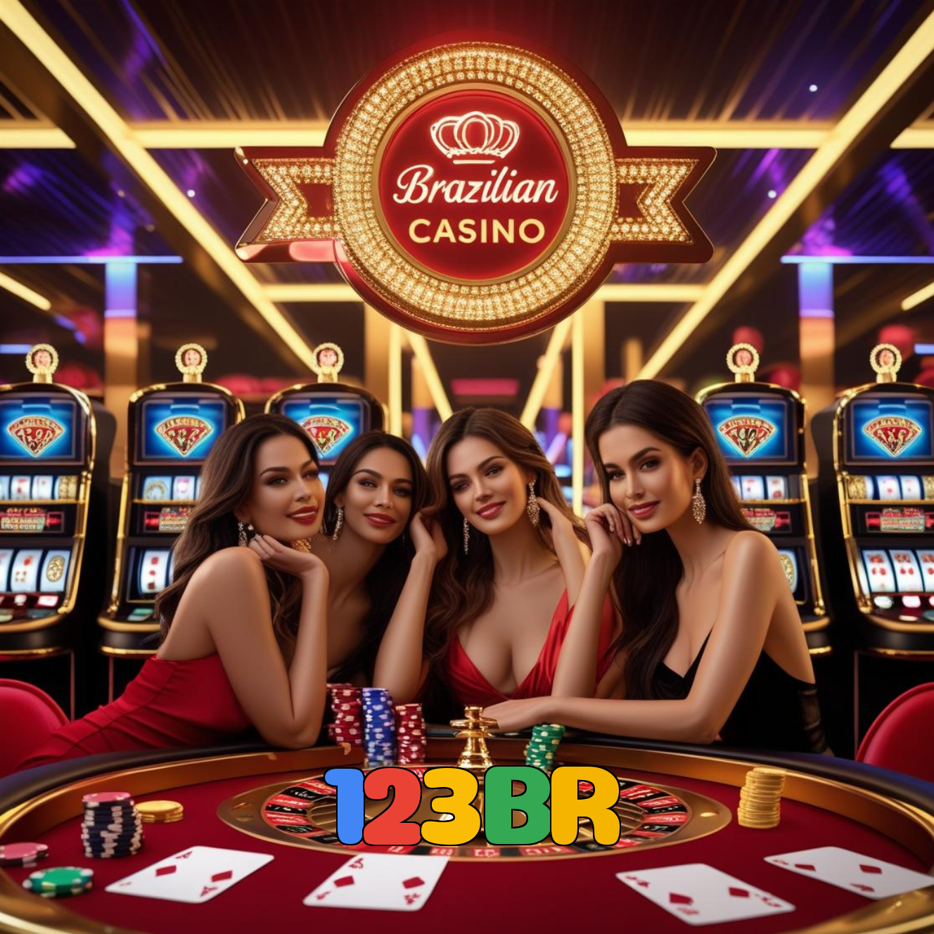123BR:Jogue as melhores slots e aposte em futebol com confiança e segurança!