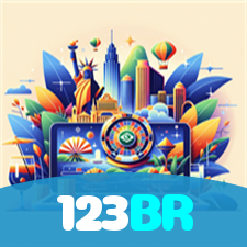 123BR：Jogue poker, aposte no futebol e conquiste prêmios incríveis!