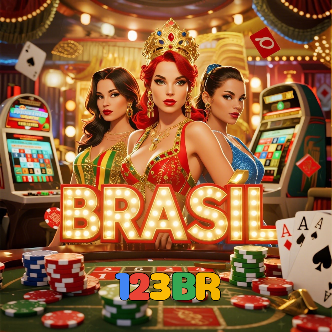 123BR:Onde a sorte está ao seu lado: apostas no futebol e vitórias no cassino!