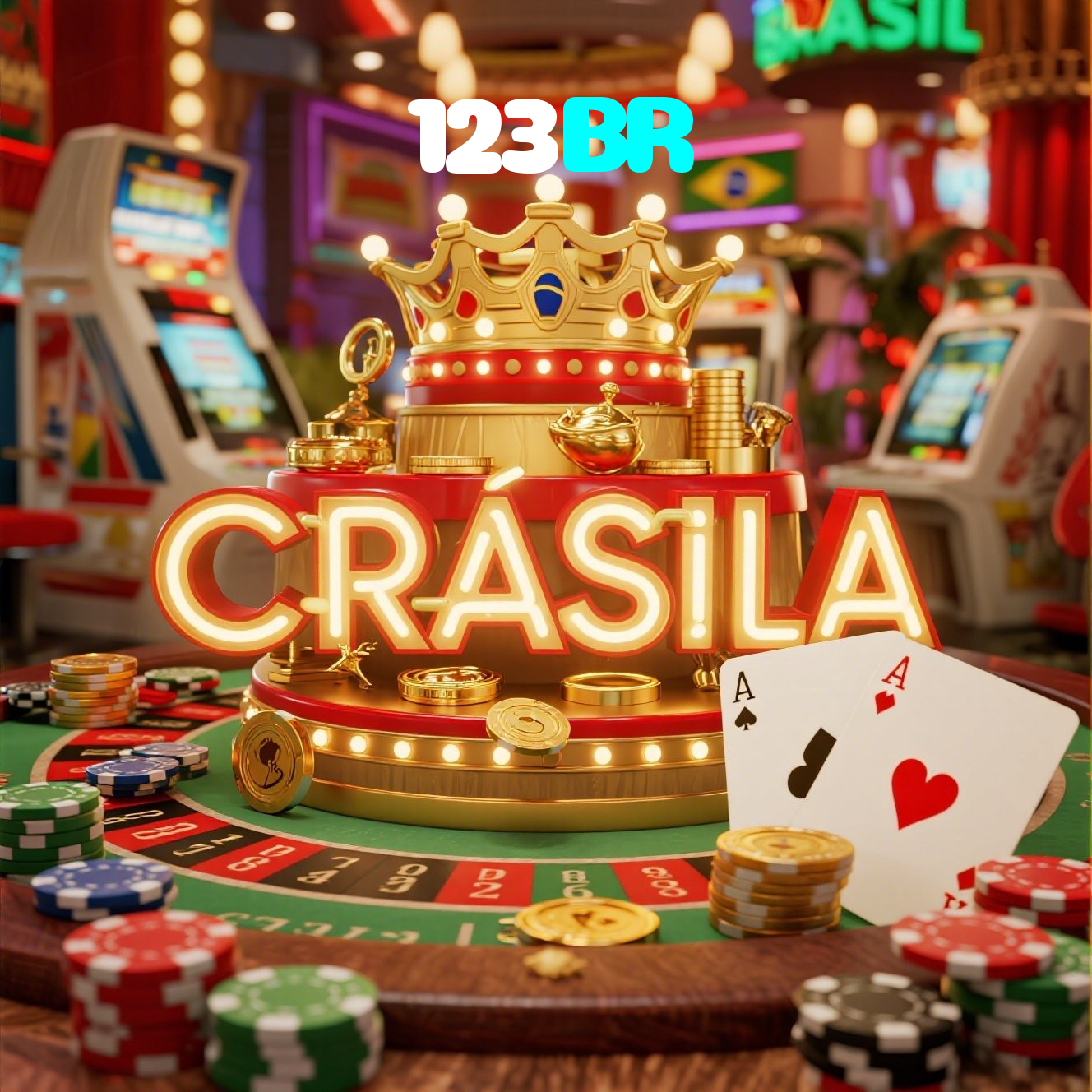 123BR:Apostas emocionantes no futebol e diversão garantida com poker e roleta!