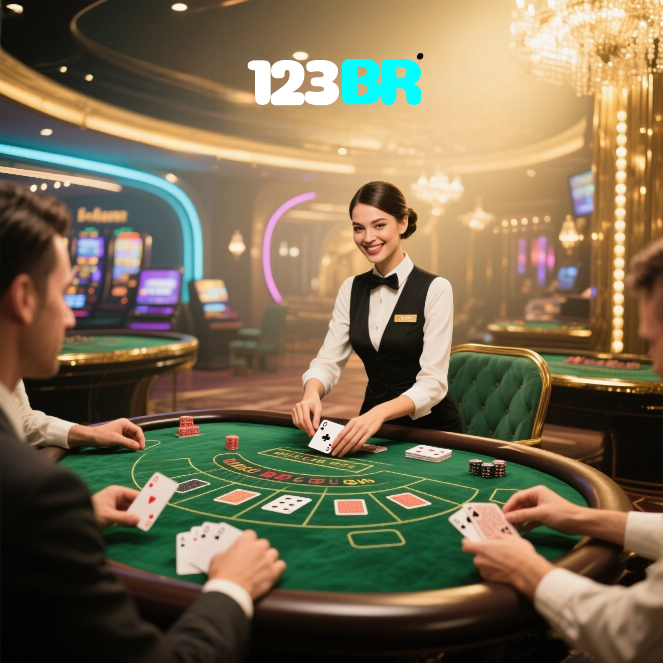 123BR：Vença no poker e aposte no futebol para grandes vitórias no cassino!