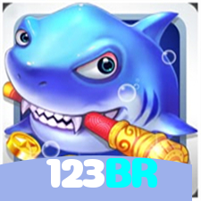 123BR:Venha viver a emoção do cassino! Gire a roleta e ganhe grandes prêmios!