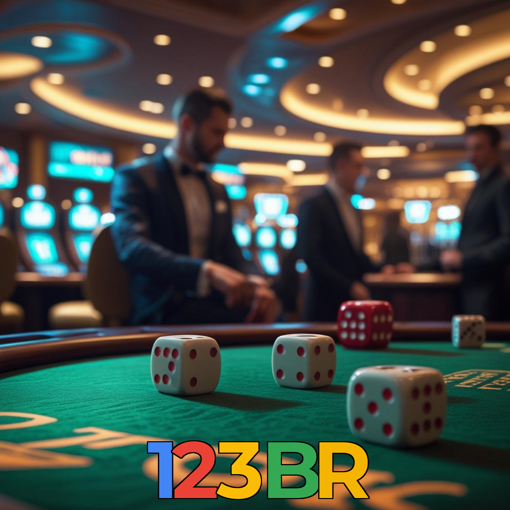 123BR:A sorte está na roleta! Aposte e vença agora mesmo!