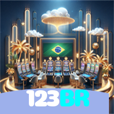 123BR：Jogue roleta, aposte no futebol e ganhe grandes prêmios!