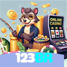 123BR：Vença grandes prêmios nas mesas de poker online!