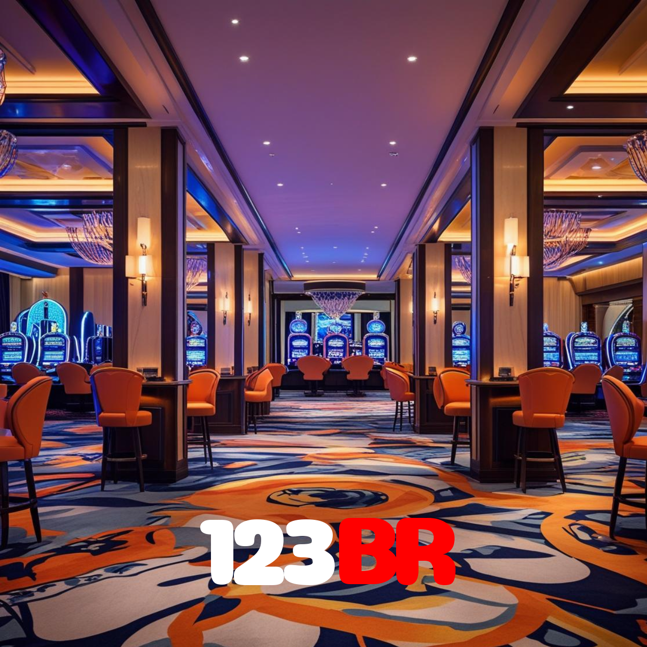 123BR:Jogue nas slots e ganhe grandes prêmios com cada giro!
