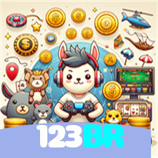 123BR：Entre no cassino e comece a ganhar agora mesmo!