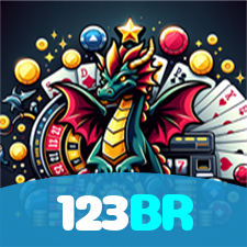 123BR：As slots mais emocionantes estão aqui! Jogue agora!