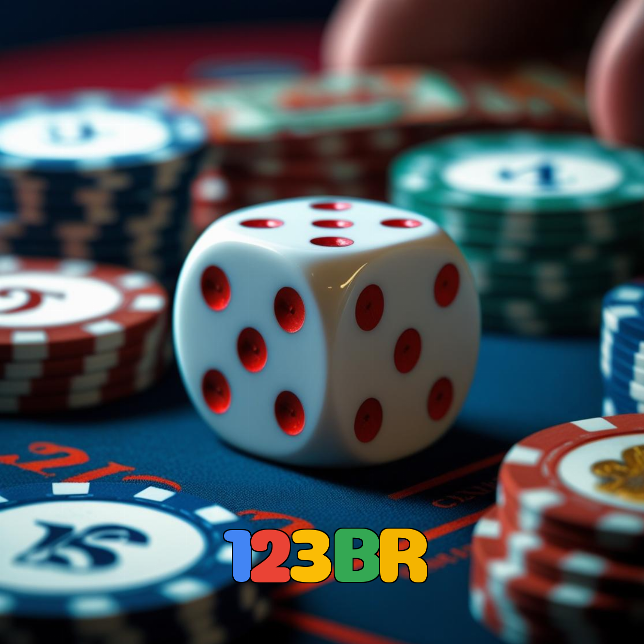 123BR：Jogue poker, aposte no futebol e tenha uma experiência incrível no cassino online!