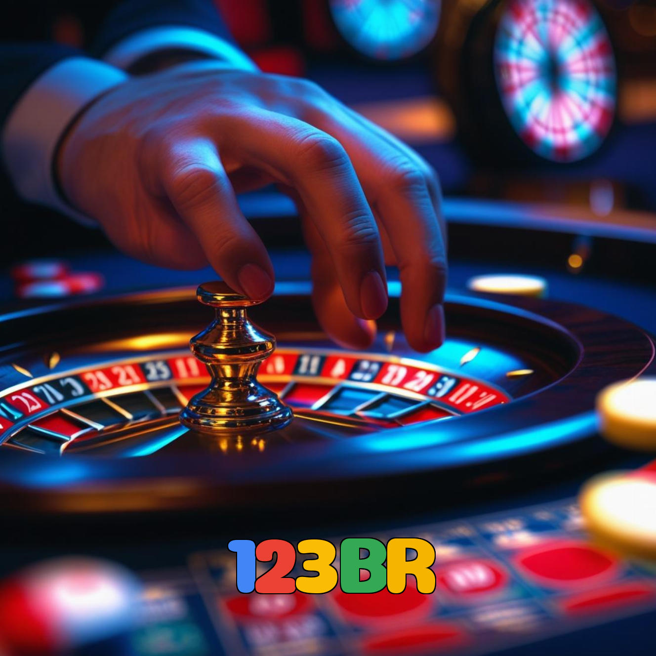 123BR:Jogue poker, aposte no futebol e ganhe em grandes jogos de cassino!