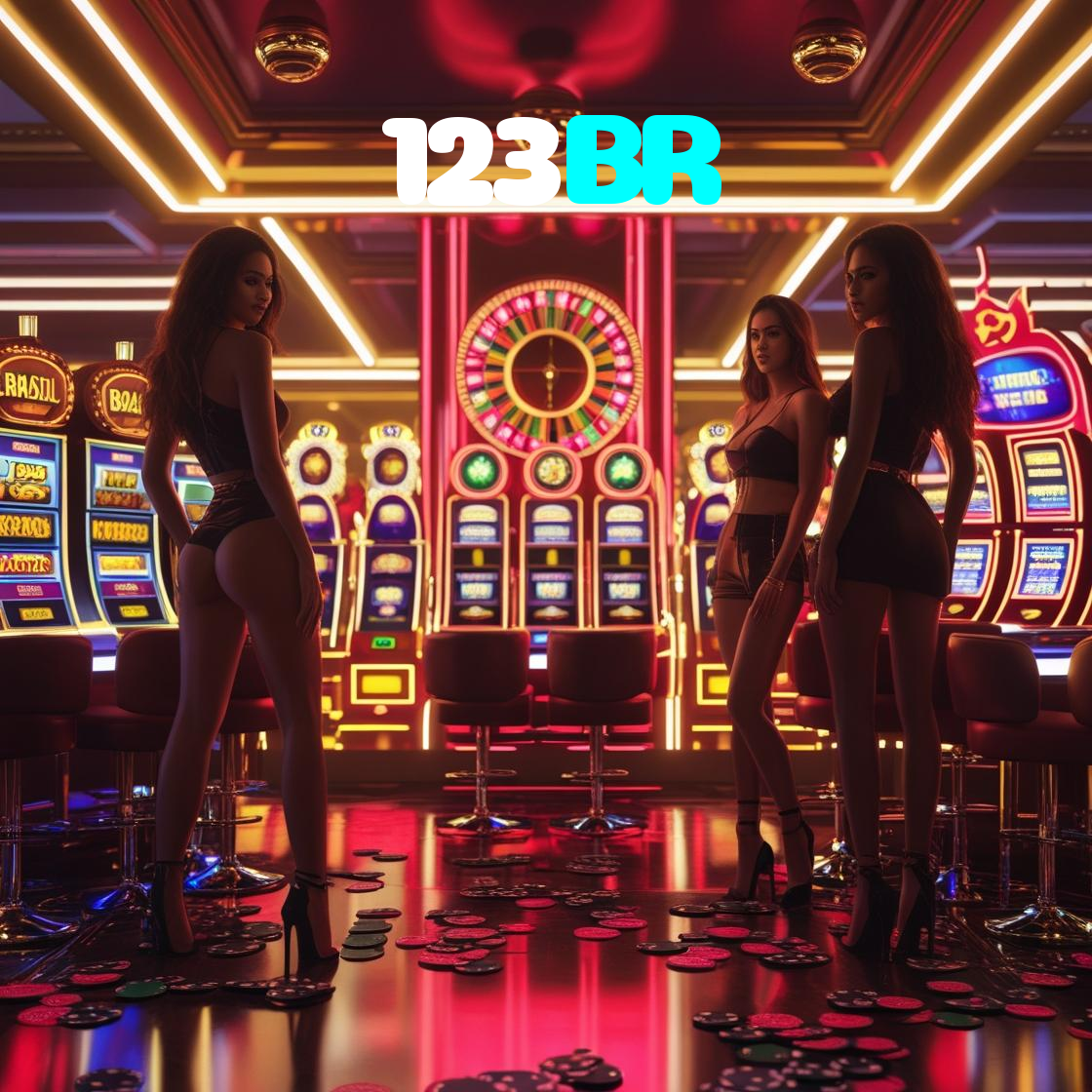 123BR:Jogue poker, aposte no futebol e ganhe prêmios incríveis!