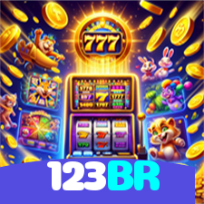 123BR：Jogue agora nas melhores slots e ganhe muito mais!