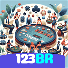123BR：A roleta digital é sua chance de ganhar! Aposte e vença!