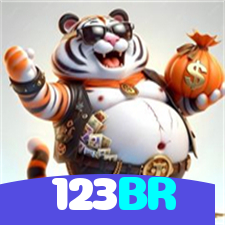 123BR：As slots mais emocionantes estão esperando por você! Jogue agora!